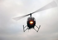 helicopter courses